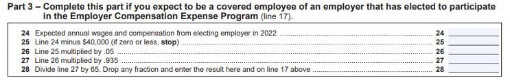 IT-2104 Step-by-Step Guide | Baron Payroll